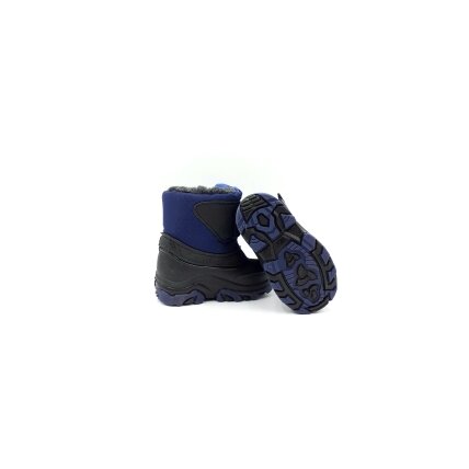 Sniego batai Woodstone 1