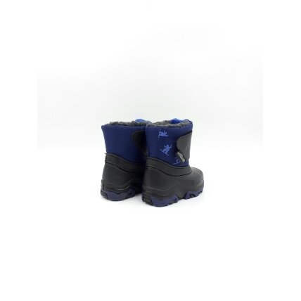 Sniego batai Woodstone 2