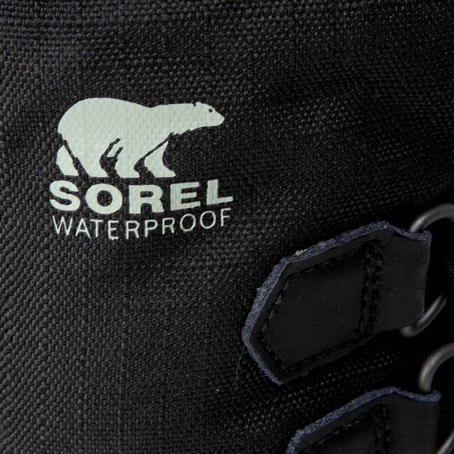 Sniego batai Sorel 3 Sniego batai Sorel 3