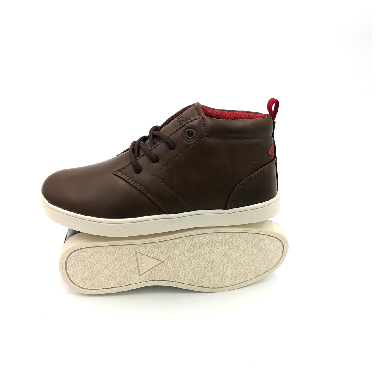 Soviet Whitehall Mid aulinukai 2