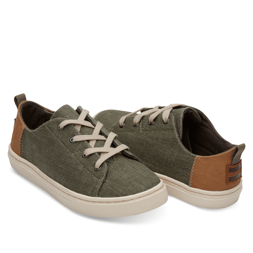 Sportbačiai TOMS Sportbačiai TOMS