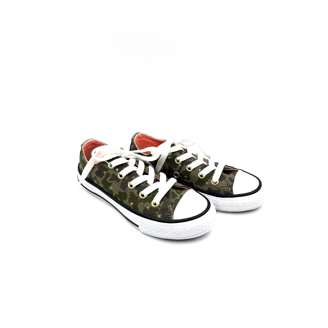 Sportbačiai Converse