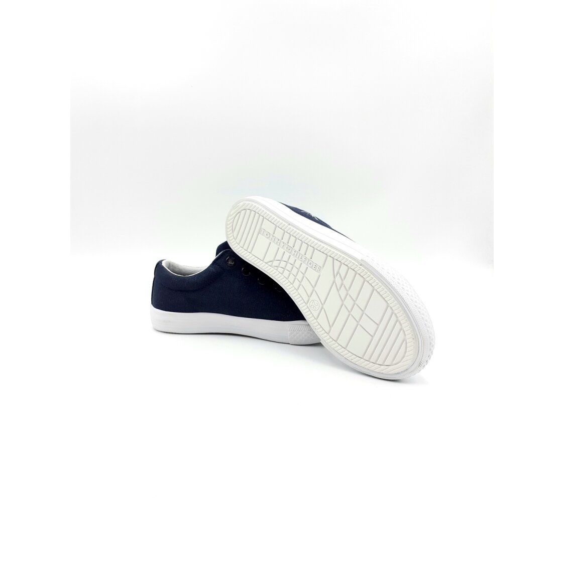 Sportbačiai Tommy Hilfiger 1