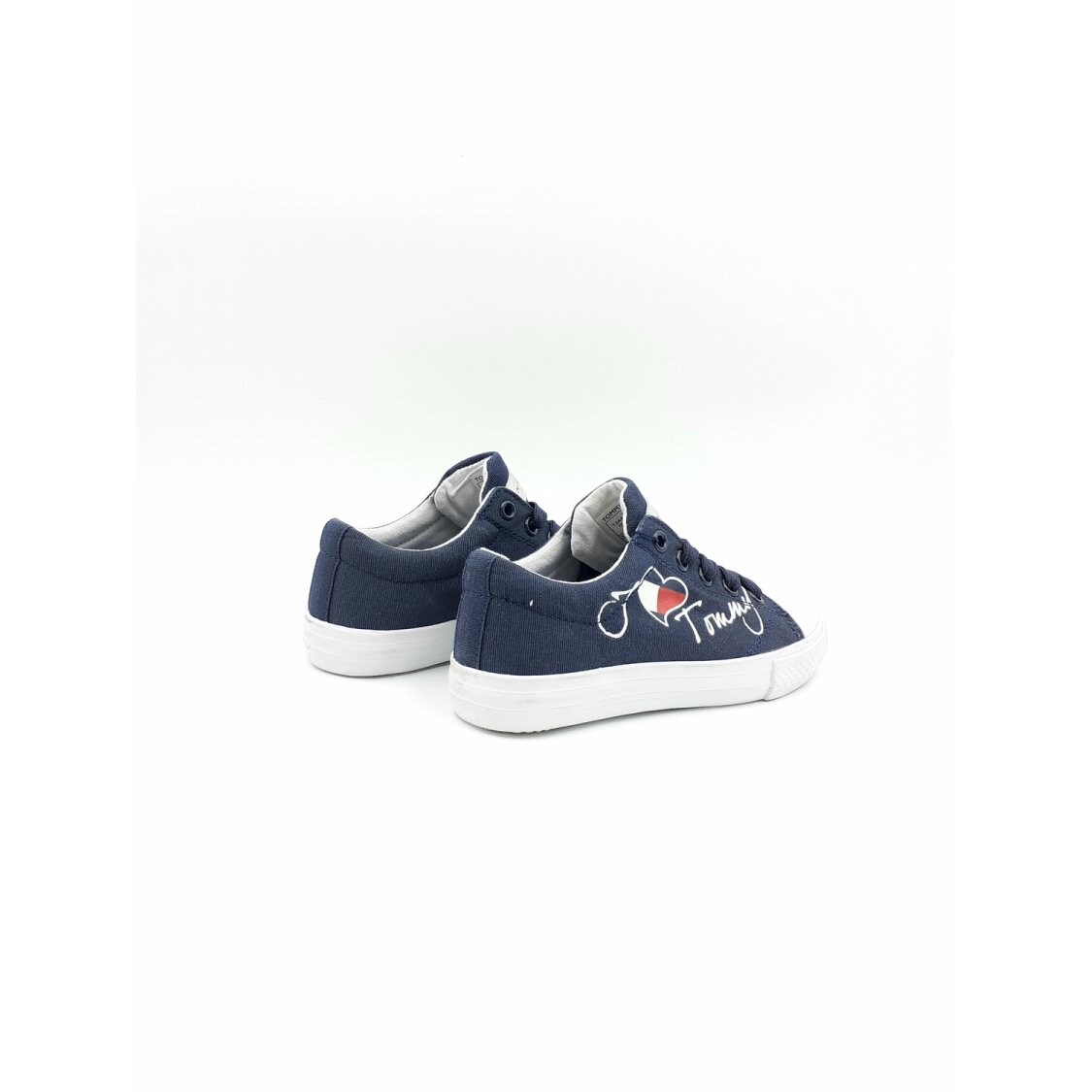 Sportbačiai Tommy Hilfiger 2