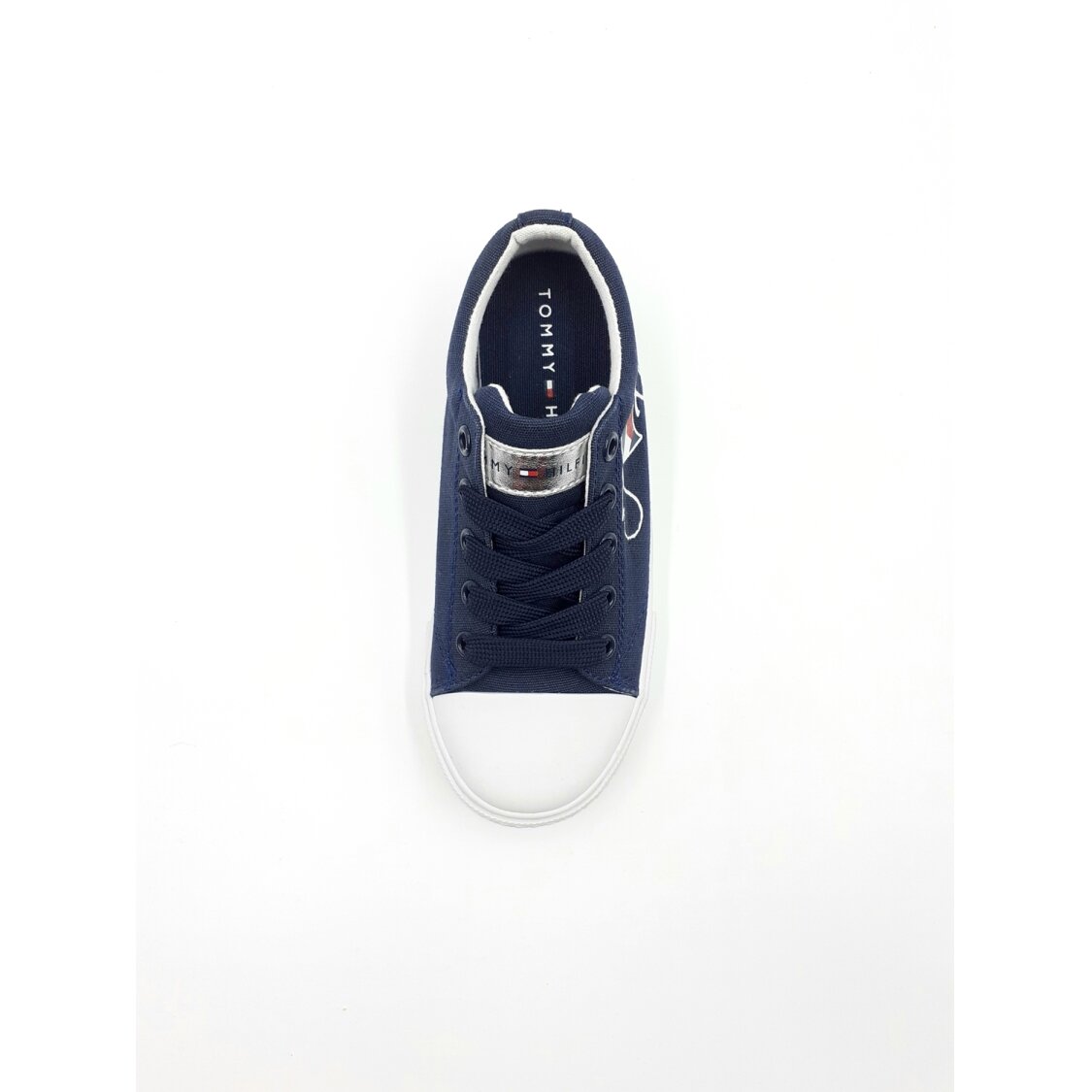 Sportbačiai Tommy Hilfiger 3