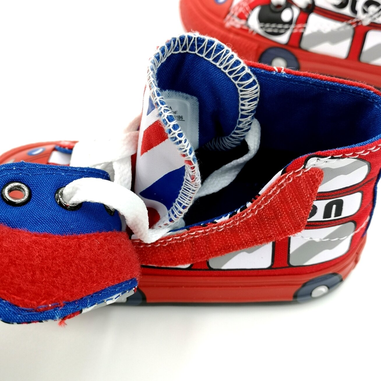Sportbačiai Converse 4