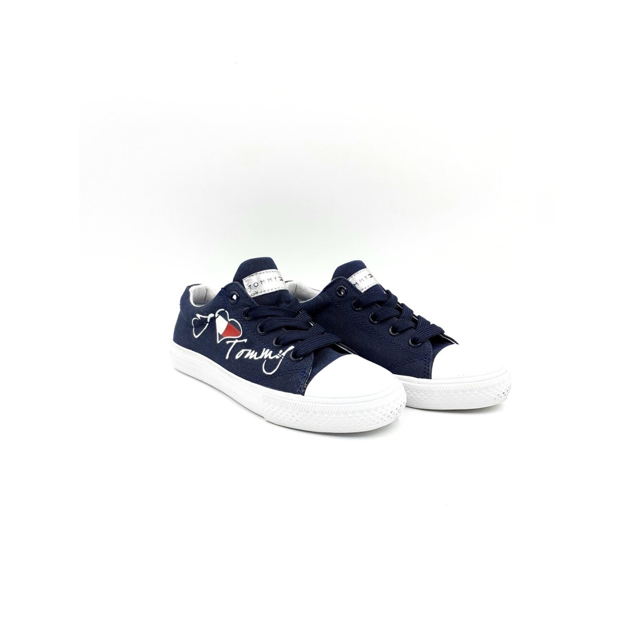 Sportbačiai Tommy Hilfiger