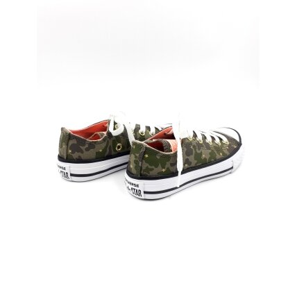 Sportbačiai Converse 1