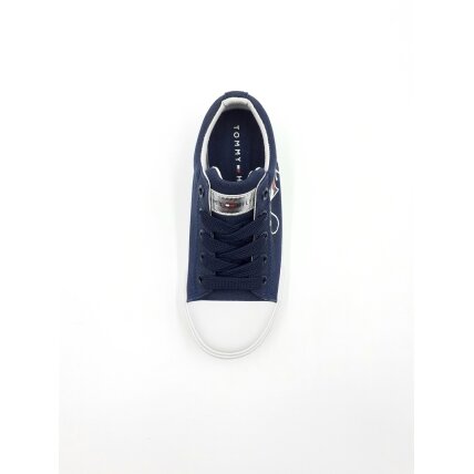 Sportbačiai Tommy Hilfiger 3