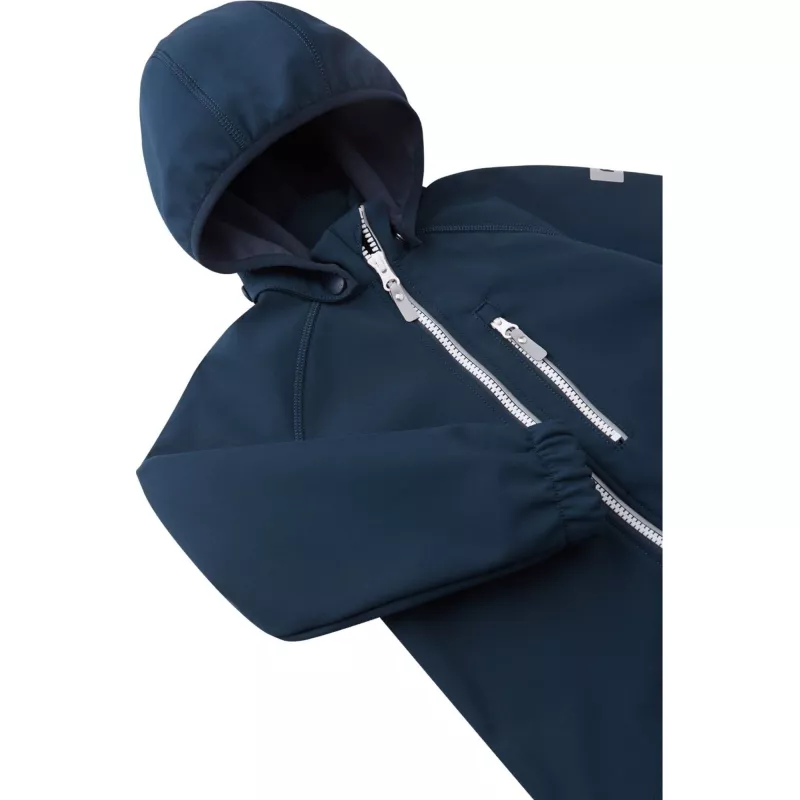 Reima Vantti Softshell striukė vaikams 2