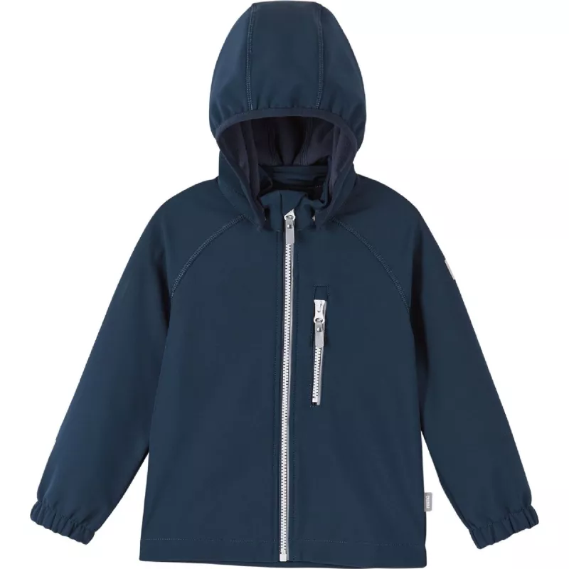 Reima Vantti Softshell striukė vaikams Reima Vantti Softshell striukė vaikams