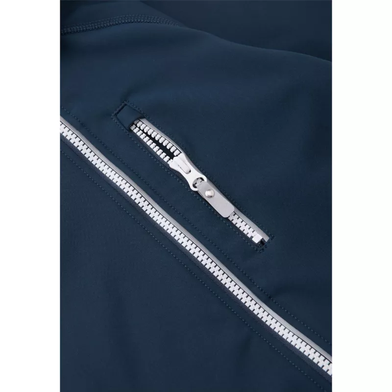 Reima Vantti Softshell striukė vaikams 6