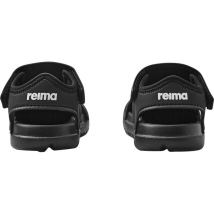 Vandens sandalai Reima Koralli Black 2