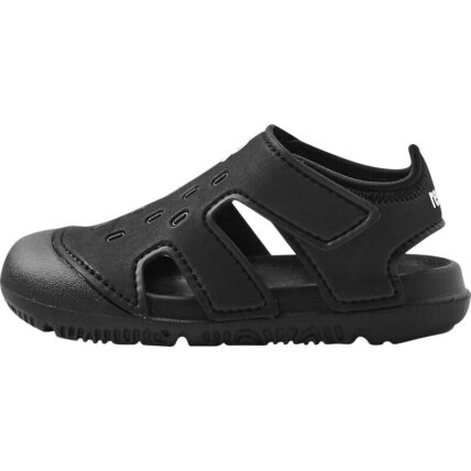 Vandens sandalai Reima Koralli Black 4