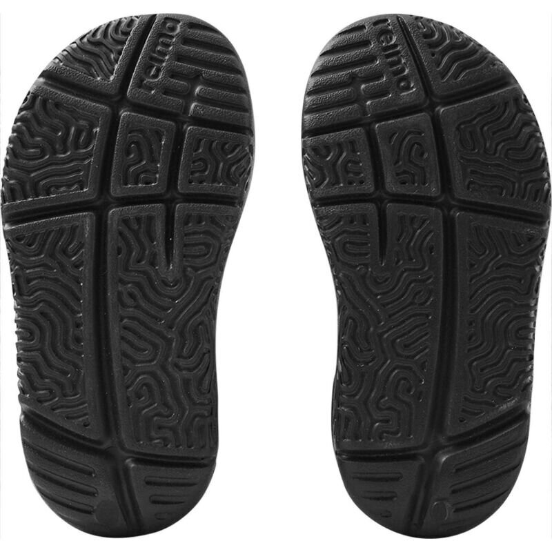 Vandens sandalai Reima Koralli Black 1