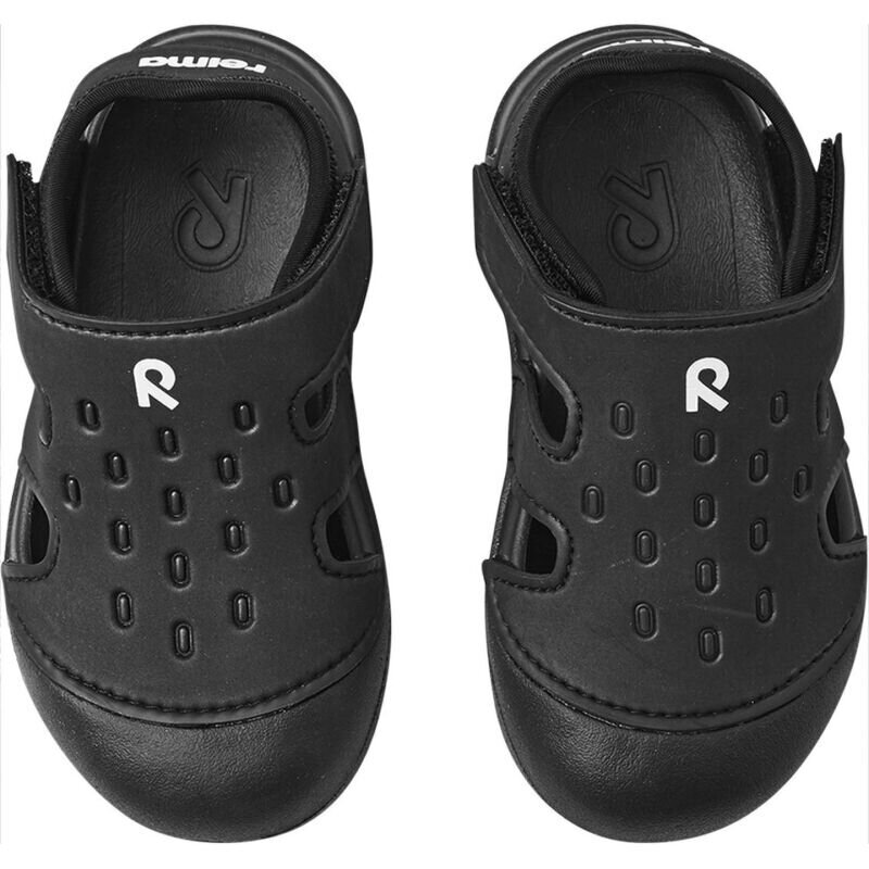 Vandens sandalai Reima Koralli Black 3