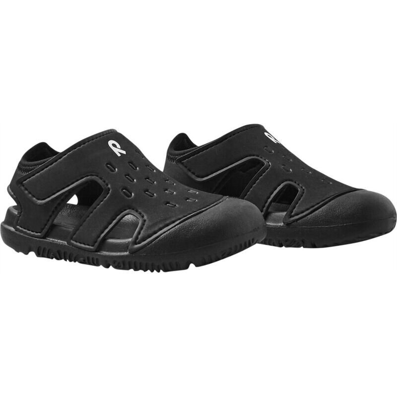 Vandens sandalai Reima Koralli Black
