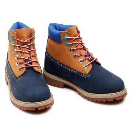 Žygio batai Timberland 2