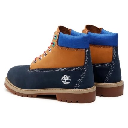 Žygio batai Timberland 3
