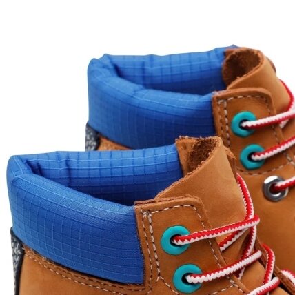 Žygio batai Timberland 6