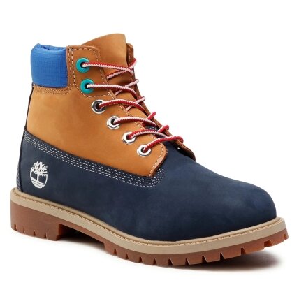 Žygio batai Timberland 1