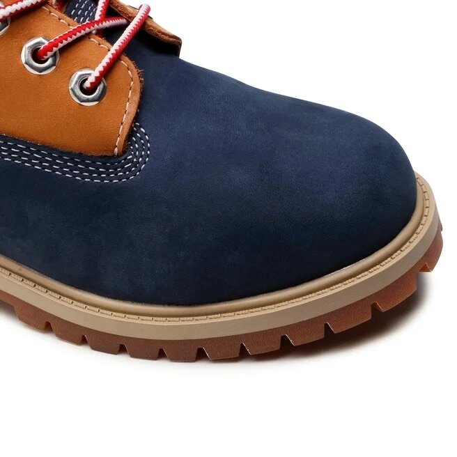 Žygio batai Timberland 5