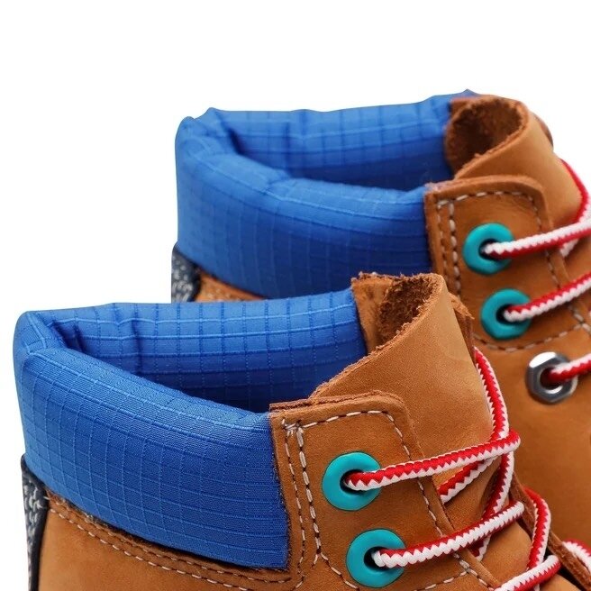 Žygio batai Timberland 6